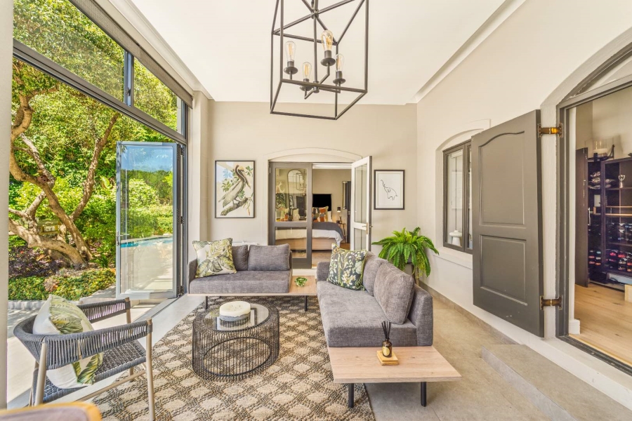 4 Bedroom Property for Sale in Tamboerskloof Western Cape